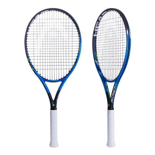 HEAD Graphene Touch Instinct S ラケット Head Graphene Touch Instinct ADAPTIVE Tennis Racquet 231917