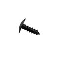 thumbnail image 2 of QualitChoice 50 Pièces Universel Voiture Éclaboussures Garde Vis Véhicule Auto-Taraudage Tête Rivet Fixations Accessoires Modifiés, 2 of 6