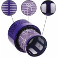 thumbnail image 3 of Replacement Filter for Dyson V10 SV12 Cyclone Series Vacuum Cleaners, 3 of 5