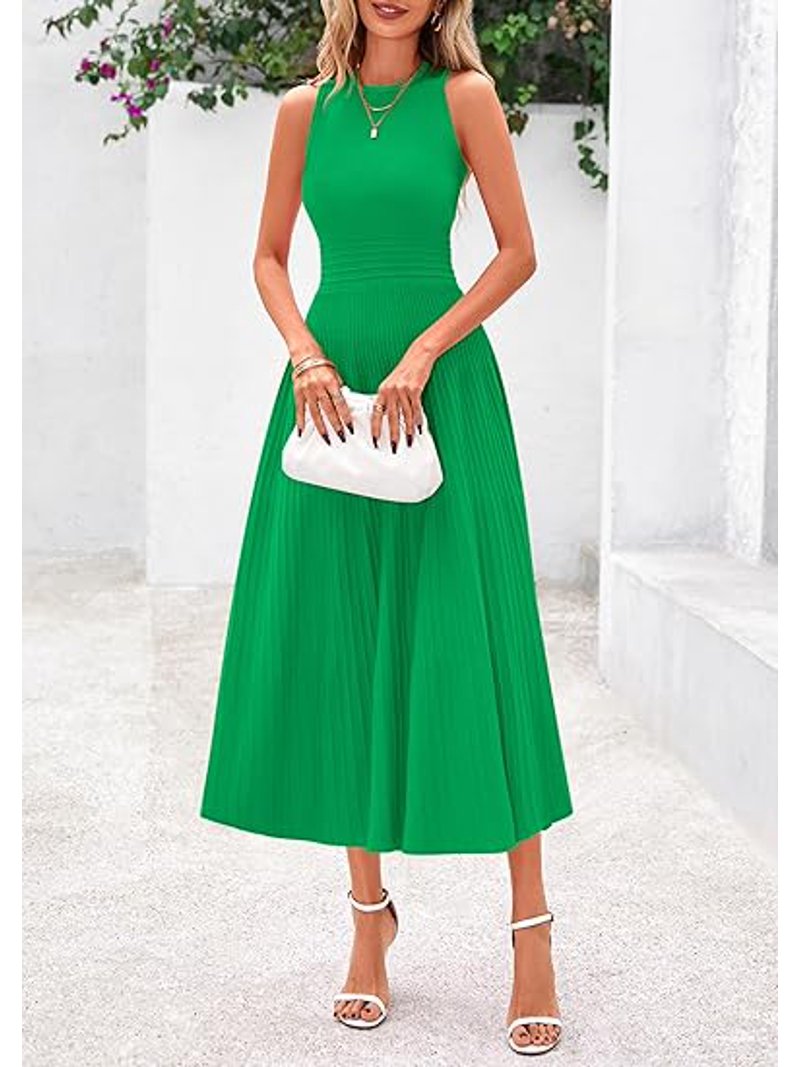 sachin and babi light blue dress 20 Business Casual Outfits for Women This Summer