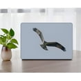 thumbnail image 3 of KSK KAISHEK Hard Case Compatible with MacBook Pro 13 inchs with Retina Display Touch Bar Model: A1706 A1708 A1989 A2159 A2251 A2289 A2338 M1 (Feather Series 0631), 3 of 5