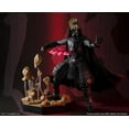 thumbnail image 2 of Star Wars Samurai Meisho Movie Realization 7 Inch Action Figure - Samurai Taisho Darth Vader (Vengeful Spirit), 2 of 7