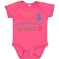 thumbnail image 3 of Inktastic Surveyor Future Boys or Girls Baby Bodysuit, 3 of 5