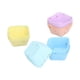 thumbnail image 4 of Molde Para Muffins, Molde Para Hornear De Uso Amplio Para El Hogar Para Galletas Para Cocina Para Panadería Para Pasteles Para Tartas De Queso, 4 of 8