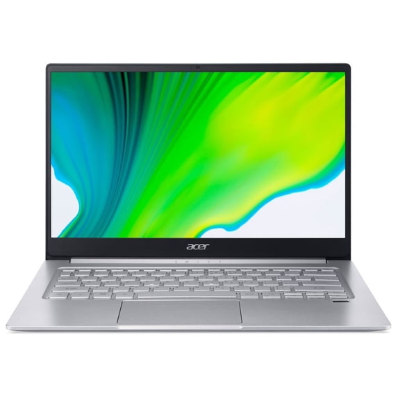 Restored Acer Swift 3 SF314-42 14" Full HD Laptop AMD Ryzen 7 4700U 8GB RAM 512GB SSD Windows 11 Pro