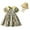 D, variant on MXIEZI 3 Months - 4 Years Toddler Baby Girls Summer Cotton Dresses Lapel Buttons Sundress Infant Bubble Sleeve Sweet Dresses with Sun Hat