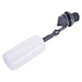 thumbnail image 1 of 3X DN15 Adjustable 1/2inch Floating Auto Fill Valve Automatic Fill Tank Water Level Control 1/2in Thread, 1 of 6