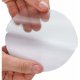 thumbnail image 3 of Juego de 20 pegatinas antideslizantes para alfombrilla de baño Ducha Pegatinas redondas con textura transparente y no abrasiva para bañera de bebé Ducha de baño de 10 cm, Sunny, 3 of 5