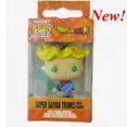 thumbnail image 5 of NUEVOS 20 estilos FUNKO japonés Amine Dragon Ballz GOTENKS BEERUS Vegeta Goku llavero colección modelo juguetes para niños regalo POP, 5 of 5