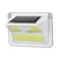 thumbnail image 2 of Outdoor Motion Sensor Lights, Solar Powered Security Lights, 3 Modes, Wall Mountable, for Yard Fence, Garden Patio, Front Door Entry, Weatherproof Design, Energy Efficient, Illumination, Ihhxbz, 2 of 9