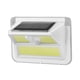 thumbnail image 2 of RKSTN Solar Light Solar Outdoor Lights Motion Sensor Solar Powered Lights 3 Modes Wall Security Lights For Fence Yard Garden Patio Front Door, 2 of 9