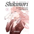 thumbnail image 1 of Shikimori Es Más Que Una Cara Bonita Distrito Manga 9786073823869, 1 of 2
