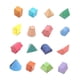 thumbnail image 3 of 16 Figuras Geométricas Manipulativas de Matemáticas, 16 Figuras, Material Didáctico para Profesores, Figuras 3D, Demostrador de área para Material de, 3 of 9