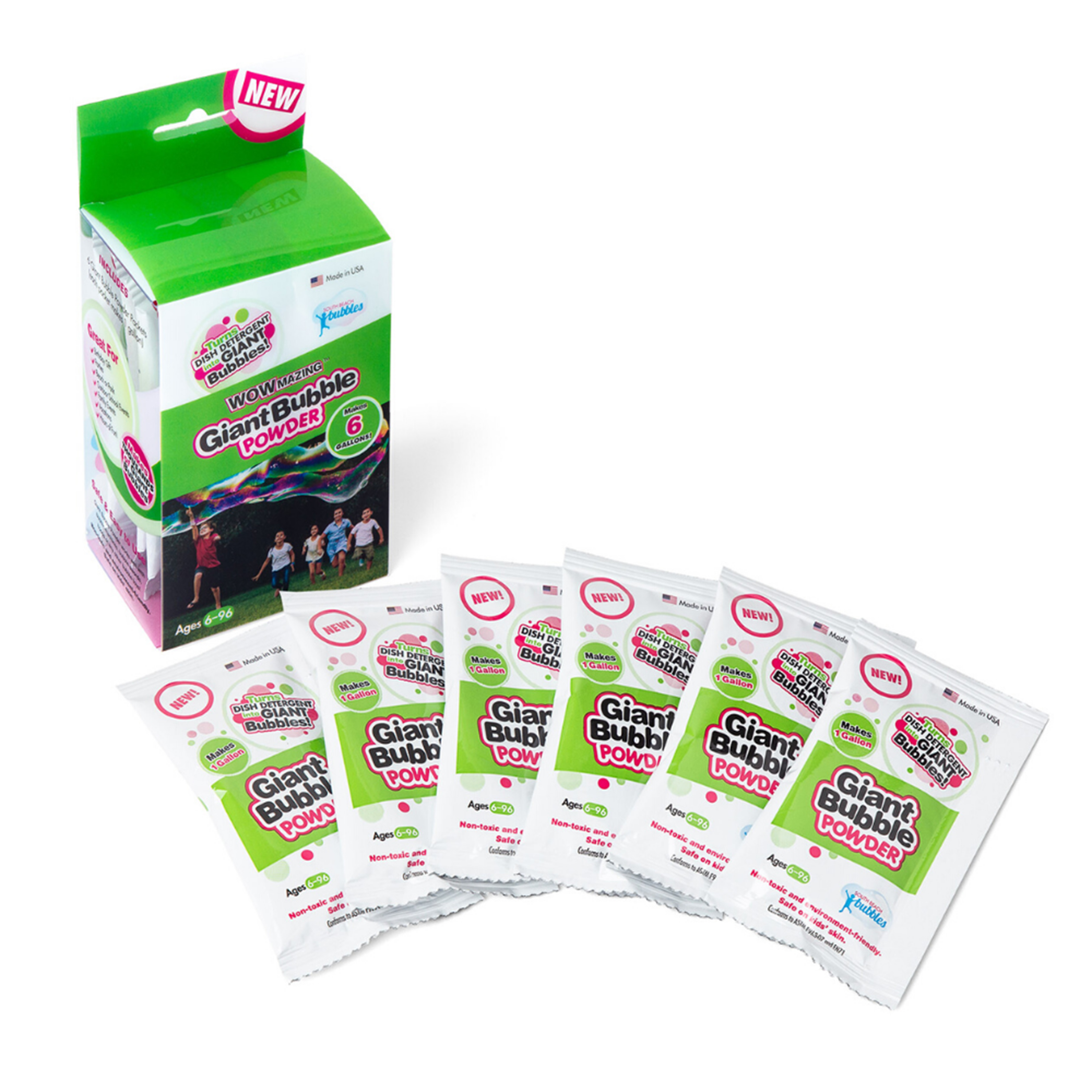 glove a bubble walmart