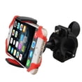 thumbnail image 5 of axGear Motorcycle Bicycle MTB Bike Handlebar Mount Holder Universal For Cell Phone GPS, 5 of 9