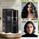 thumbnail image 2 of Champú colorante para el cabello NOVA SHAMPOO Natural 3 en 1, cobertura gris, 2 of 7