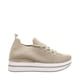 thumbnail image 1 of Tenis Taylor Color Beige D12220360650 22.5 Dorothy Gaynor Tenis Taylor Color Beige D12220360650 22.5, 1 of 6