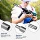 thumbnail image 3 of SDS-MAX Ground Rod Driver for 5/8Inch&3/4Inch Ground Steel Kit, Rods Drills,for DeWalt for Bosch for, 3 of 5