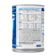 Similac Advance Concentrated Liquid Baby Formula With Iron, Has DHA & Lutein, 13-fl-oz Can