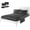 Dark Grey, variant on Self Cleaning Sheets, Eucalyptus Core Sheet Set, Bedding Experience A Better Way To Sleep, Breathable & Cooling & Comfortable
