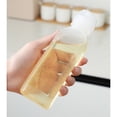 thumbnail image 5 of Transparent Plastic Condiment Bottles With Mark For Ketchup Dressing Mustard Olive Oil, 5 of 5