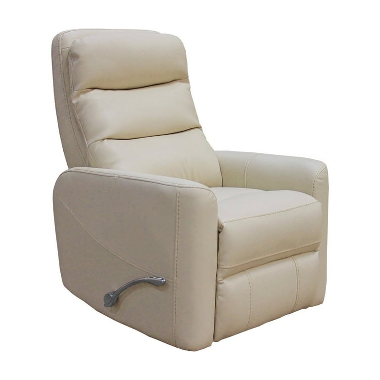 Parker House Hercules Swivel Glider Recliner with Articulating