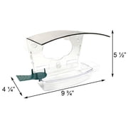Mix Treat Window Feeder