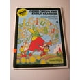 thumbnail image 1 of Pre-Owned Developing the Early Learner: Level 4 (Unknown) 0940406047 9780940406049, 1 of 1