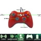 thumbnail image 4 of Control Alambrico Rojo Store Line para Xbox 360 con cable USB, 4 of 6