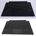thumbnail image 3 of Clavier d'Ordinateur Portable, Clavier Rechargeable avec Pavé Tactile pour Tablette, 3 of 8