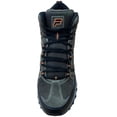 thumbnail image 3 of Tenis Fila Travail 3 MID para Hombre 1JM01831-305 verde oscuro 26.5, 3 of 5