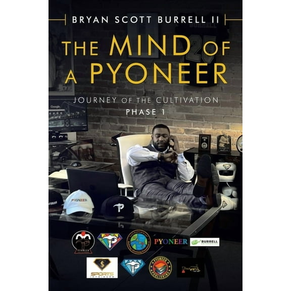 Mind of a Pyoneer : Journey of the Cultivation Phase 1