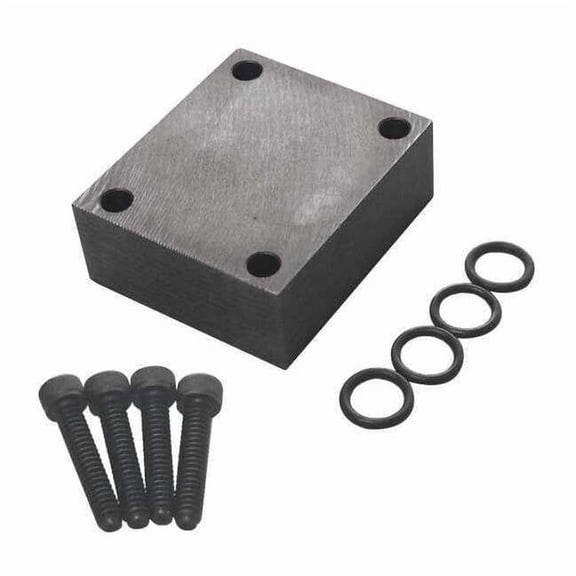 Parker D05 Cover Plate SPD3C1EN35
