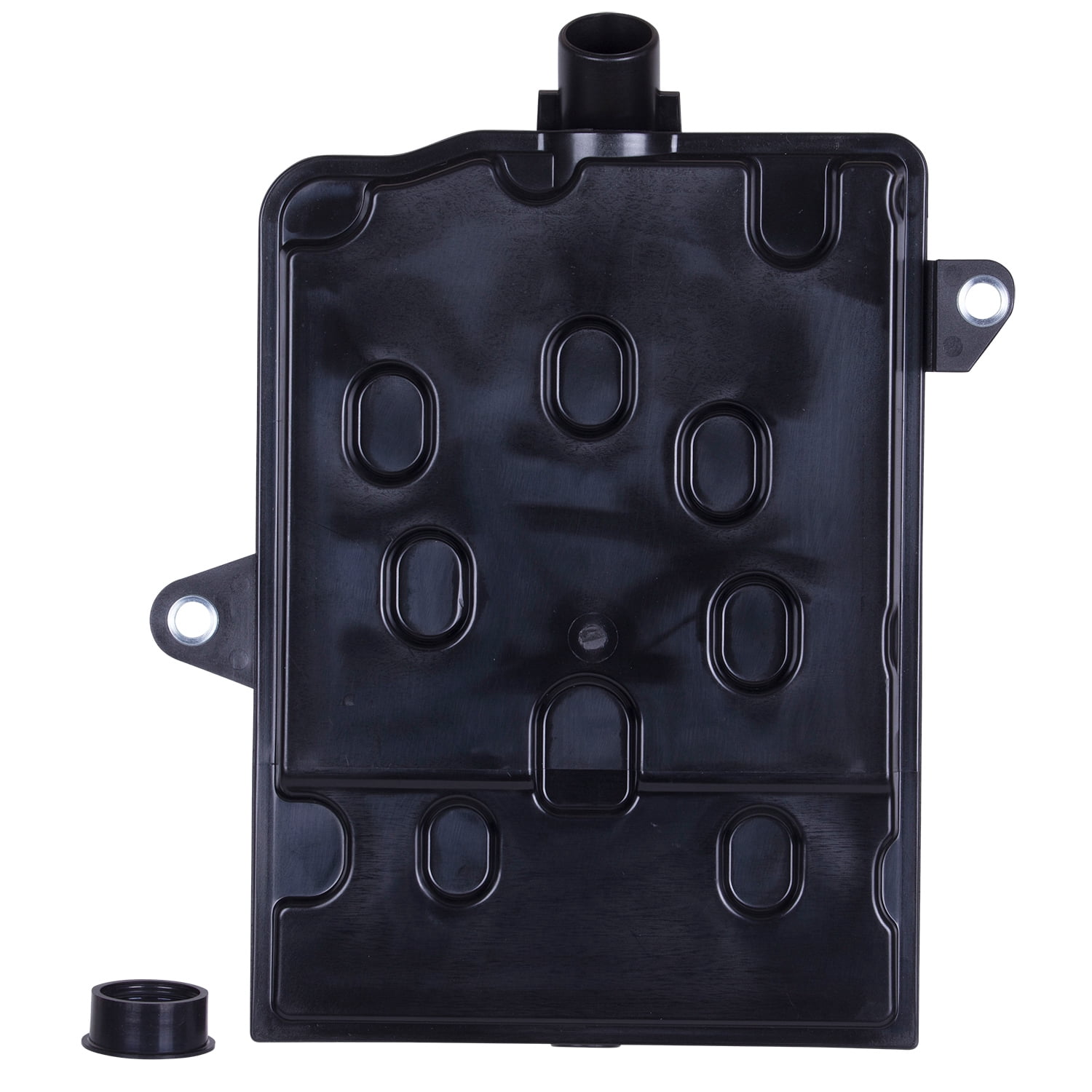 PG Automatic Transmission Filter PT99577 | Fits 2019 Cadillac CT6, Escalade, Escalade ESV, 2019 Chevrolet Silverado 1500, Suburban, 2018-19 Camaro