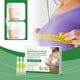 thumbnail image 1 of Xihbxyly Exfoliante para Pies, Crema Exfoliante con Ingredientes Naturales, Fórmula Hidratante para Pies Suaves, Limpieza de Células Muertas, Tratamiento de Spa En Casa, Ideal para Todo Tipo de Piel., 1 of 7