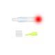 thumbnail image 1 of Alarma de mordedura iluminada LED de pesca Indicador LED impermeable Herramientas de pesca nocturna Tmvgtek pescar, 1 of 8