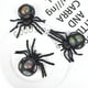 thumbnail image 3 of Juguetes de piscina, juguetes para bebés, juguetes para niños pequeños, paquete de 3 pelotas antiestrés con forma de araña, pelota antiestrés con ventilación para ejercitar las manos con presión para, 3 of 9