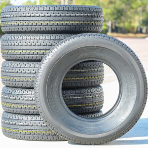 Nebula ST Radial N’ 001 Semi-Steel ST235/85R16 235/85R16 125/121L E 10 Ply Trailer Tire Sansujyuku sansujyuku.com