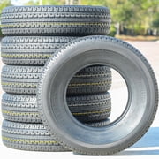 Nebula ST Radial N 001 Semi-Steel ST175/80R13 175/80R13 96/92L D 8 Ply Trailer Tire