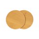 thumbnail image 2 of Cuero De Pu De Mármol, Posavasos Cuadrado Redondo Para Taza, Posavasos De Bebida De Café De Moda Suave Para Sala De Estar Y Comedor sonducket HA045473-02, 2 of 6
