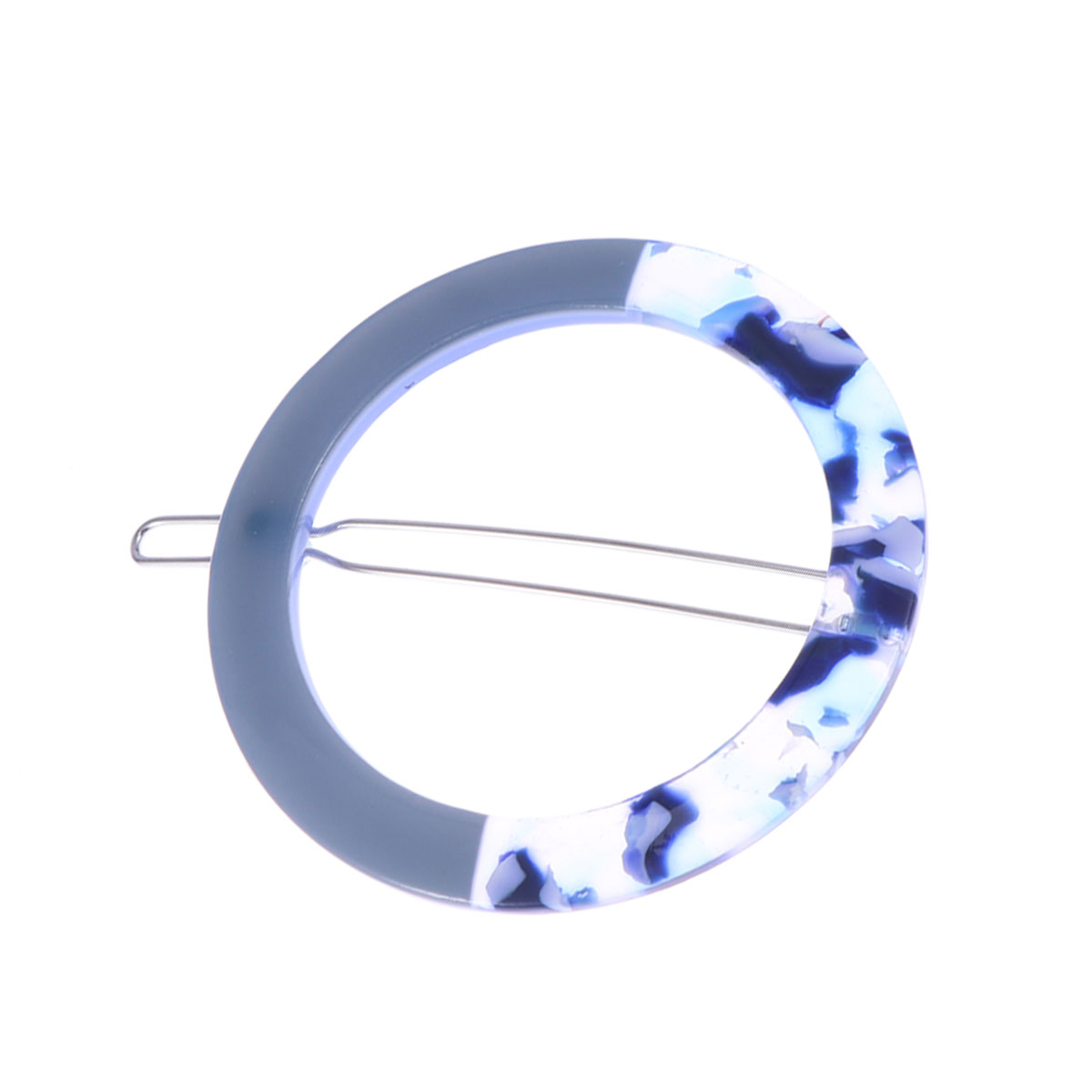 Frcolor Hair Retro Style Vintage Clamps Decor Hear Bridesmaid Mom Gift