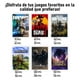 thumbnail image 5 of Laptop Gamer Lenovo LOQ NVIDIA GeForce RTX 2050 Intel Core I5 12450H 24GB RAM 1.5TB SSD 15.6' Windows 11 Home Teclado en Español + Mouse DXT Gaming gris, 5 of 5