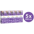 thumbnail image 1 of SunRype Grape Juice Boxes 5 x 200 ml, 1 of 6