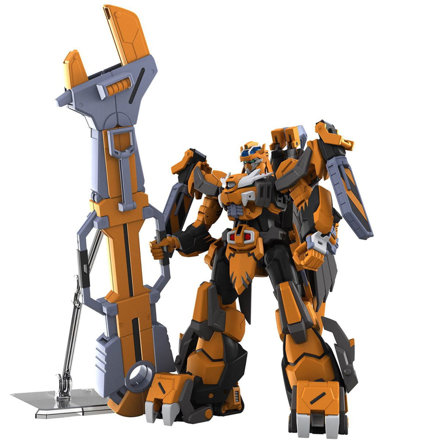 Zoids 25th Anniversary Rebirth Century Dos Godos Model Kit Zoids 25th Anniversary Rebirth Century Dos Godos Model Kit