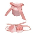 thumbnail image 4 of Outil de Brumisation Automatique pour Arrosoir Électrique Anti-collision Blanc, Collier Rose, 4 of 6