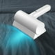 thumbnail image 4 of Aspiradora de cama, aspiradora de mano para colchones, aspiradora doméstica de alta frecuencia de doble acción, máquina de limpieza para colchones, aspiradora pequeña, 4 of 9
