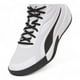 thumbnail image 3 of Tenis Puma Court Pro para Hombre 310829-07 blanco 28, 3 of 5