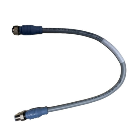 RSC RKC 572-0.4M/C1126 Cordset Cable .4M 300V 80C