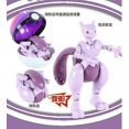 thumbnail image 3 of SEBNEEI,Pokemon Pokmon Pokball Pop Action Poke Ball - 6st Model,,model 3, 3 of 4