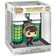 thumbnail image 2 of Pop Movies Harry Potter 3.75 Inch Action Figure Deluxe - Neville Longbottom #155, 2 of 2